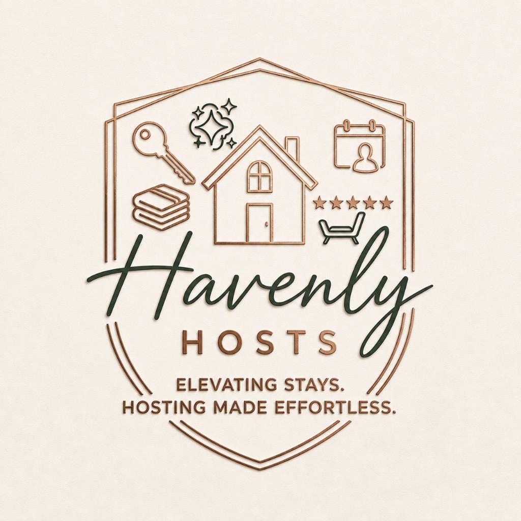 Havenly Hosts